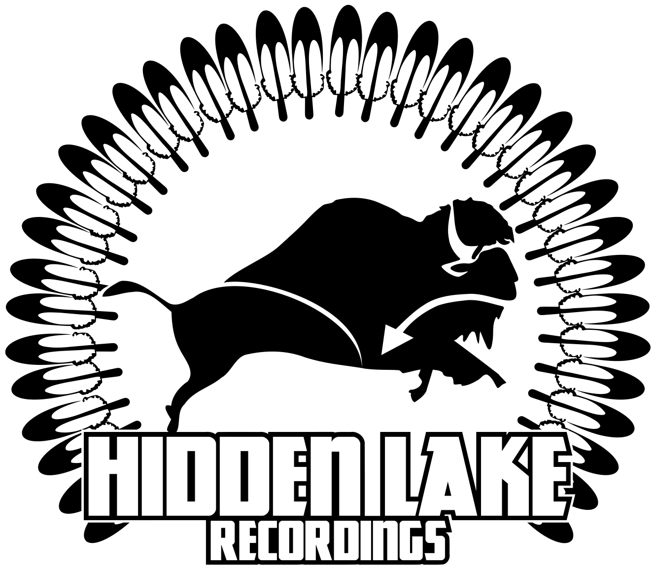 Hidden Lake