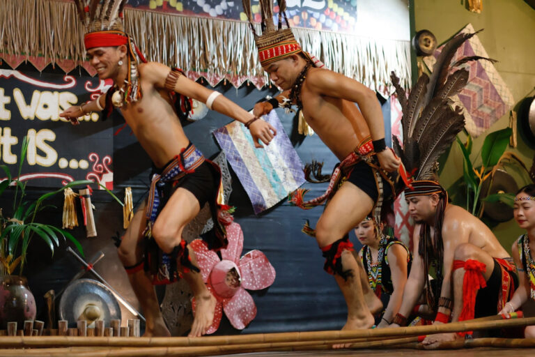 The Cultural Significance of Native American Music Today