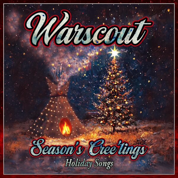 Season's Cree'tings by Warscout, album cover, listen on Apple Music